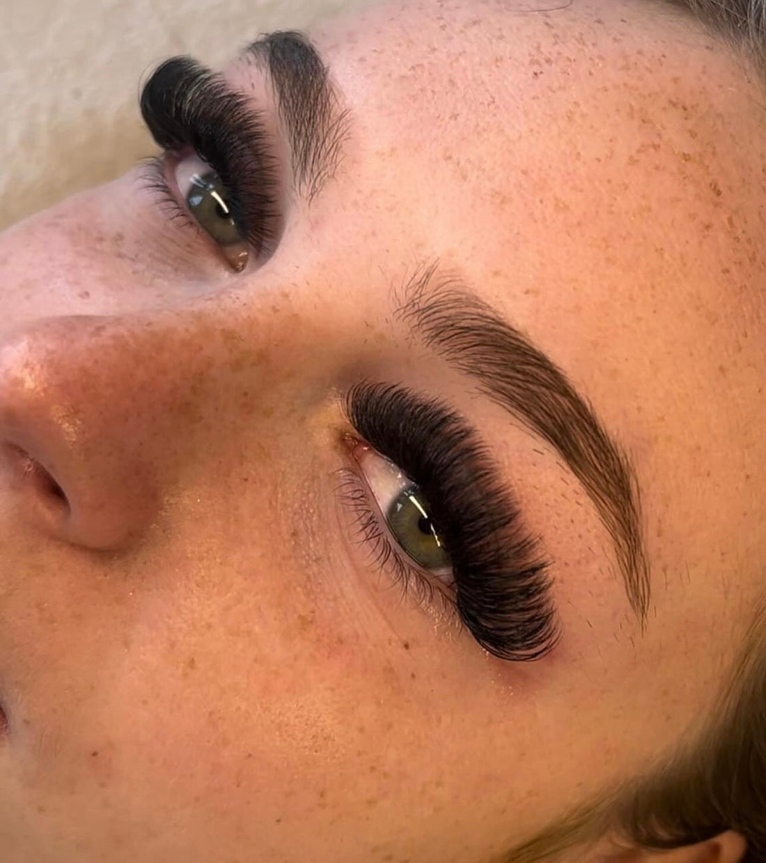 J’ai des poux de cils comment faire ?
