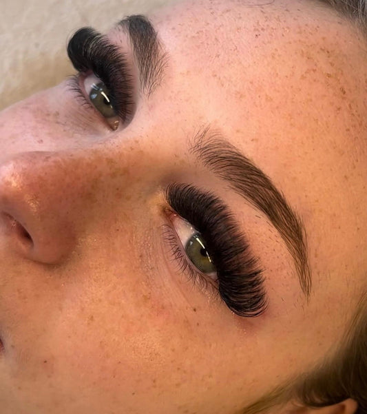 J’ai des poux de cils comment faire ?