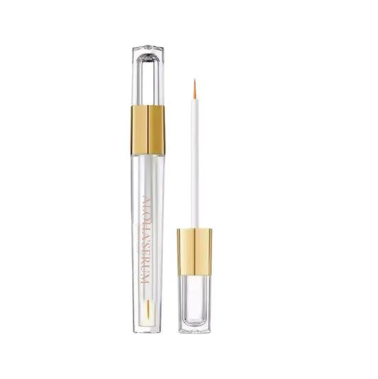 Sérum Cils & Sourcils Sans Huile – Compatible avec les extensions de cils ￼