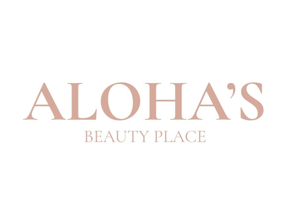 Aloha's beauty shop 